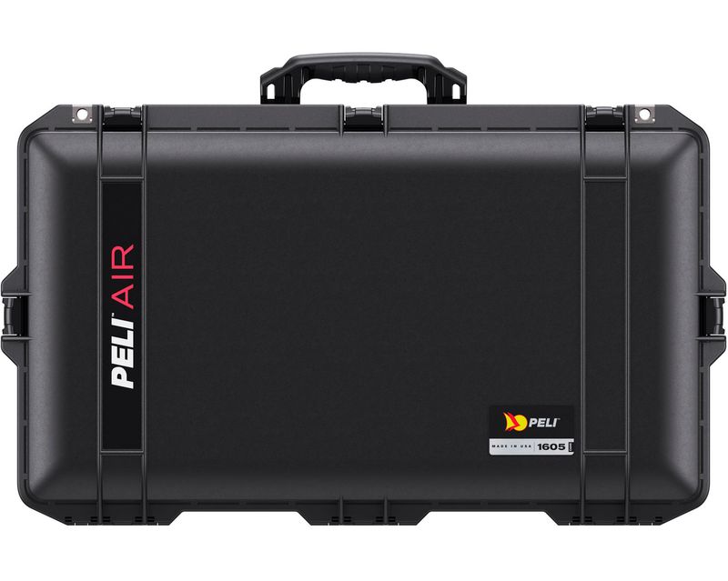 Peli 1605 Air Case u/skum
