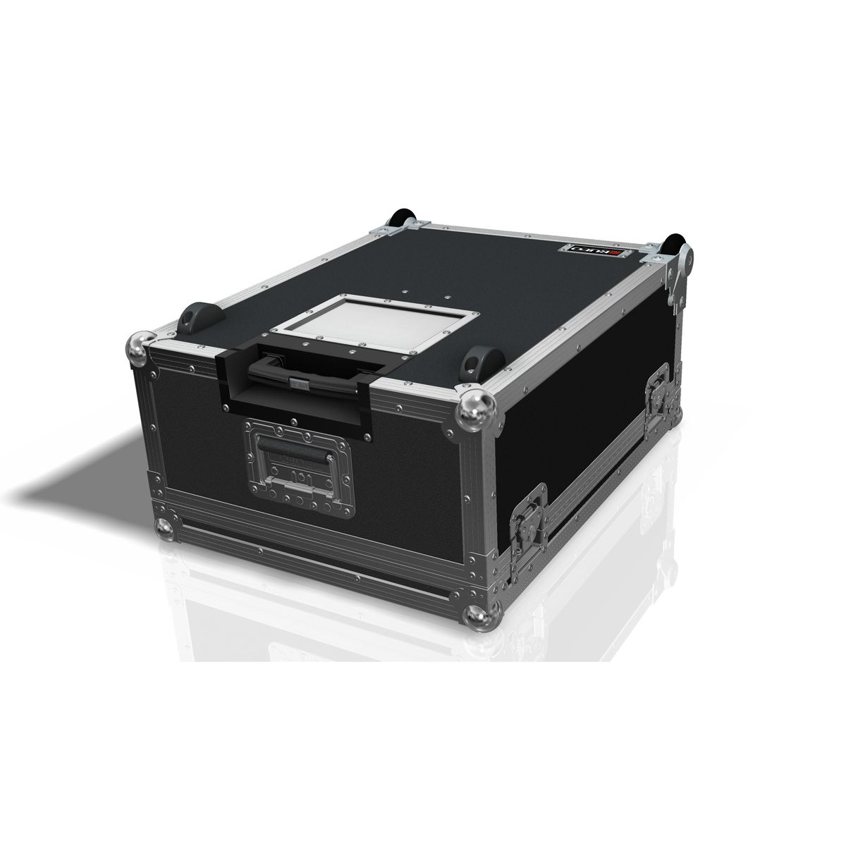 Behringer Wing Compact - Flightcase