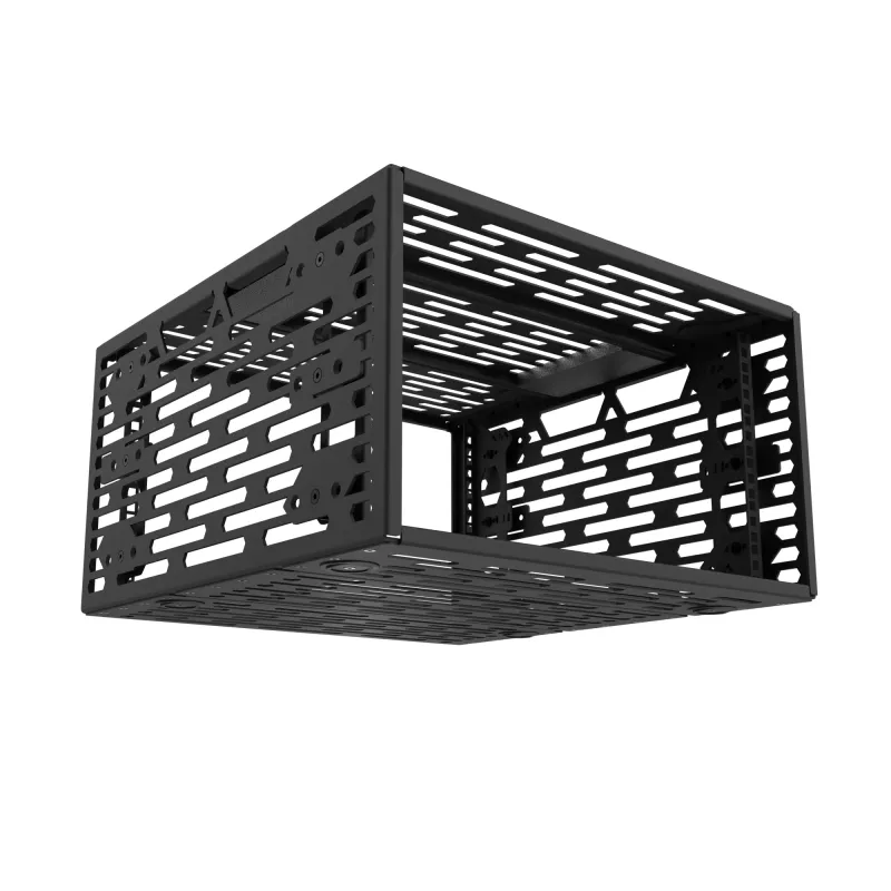 PTS AluFly 19