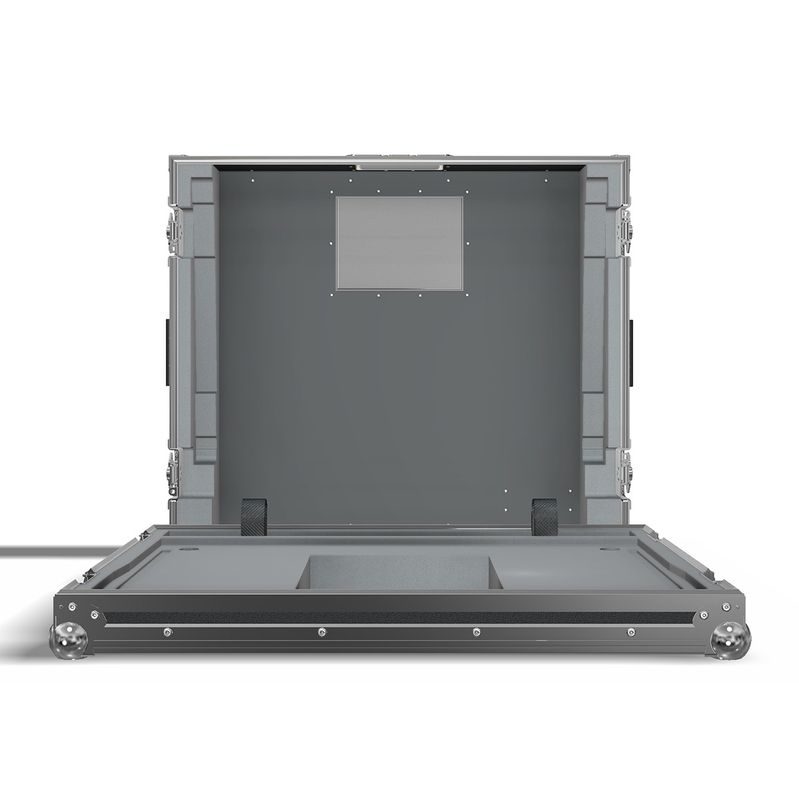Mackie PROFX22v3 - Flightcase