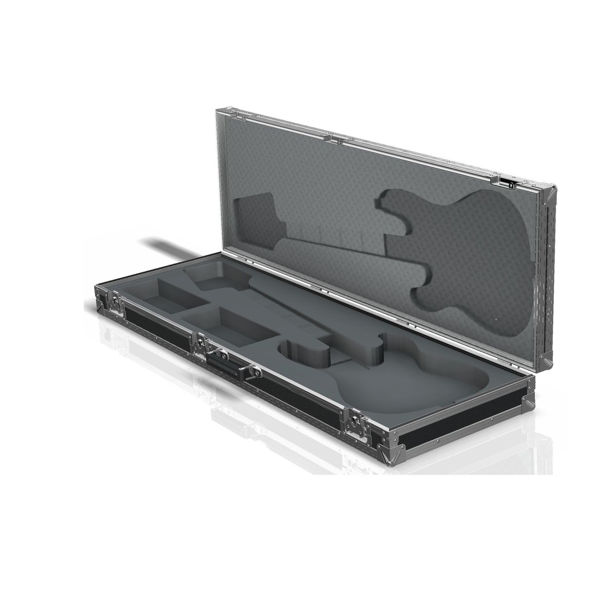 Fender Precision Bass - Flightcase