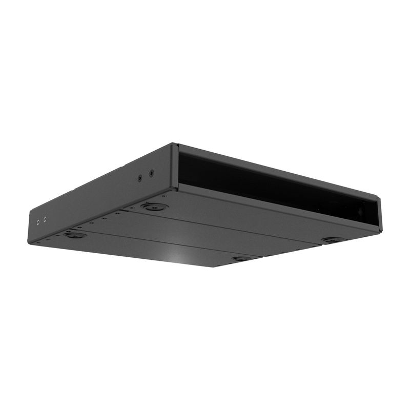 PTS AluPro 19