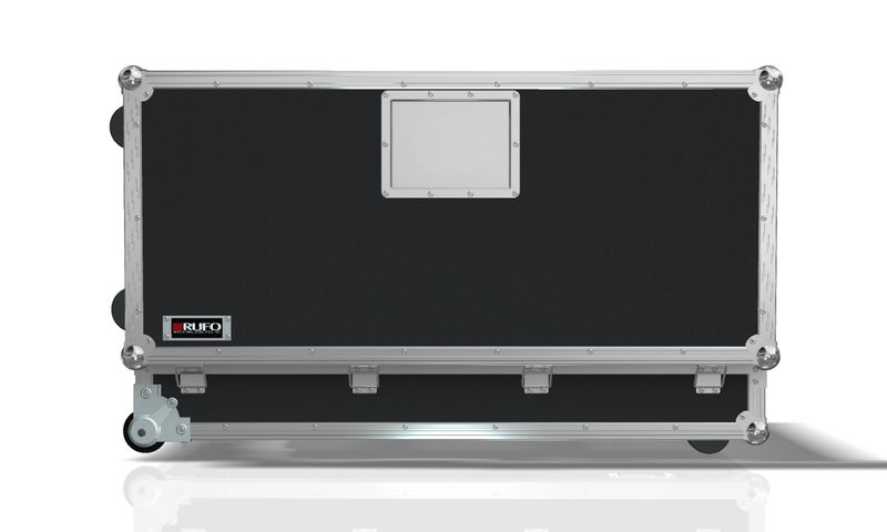 Dave Smith Prophet 5 - Flightcase
