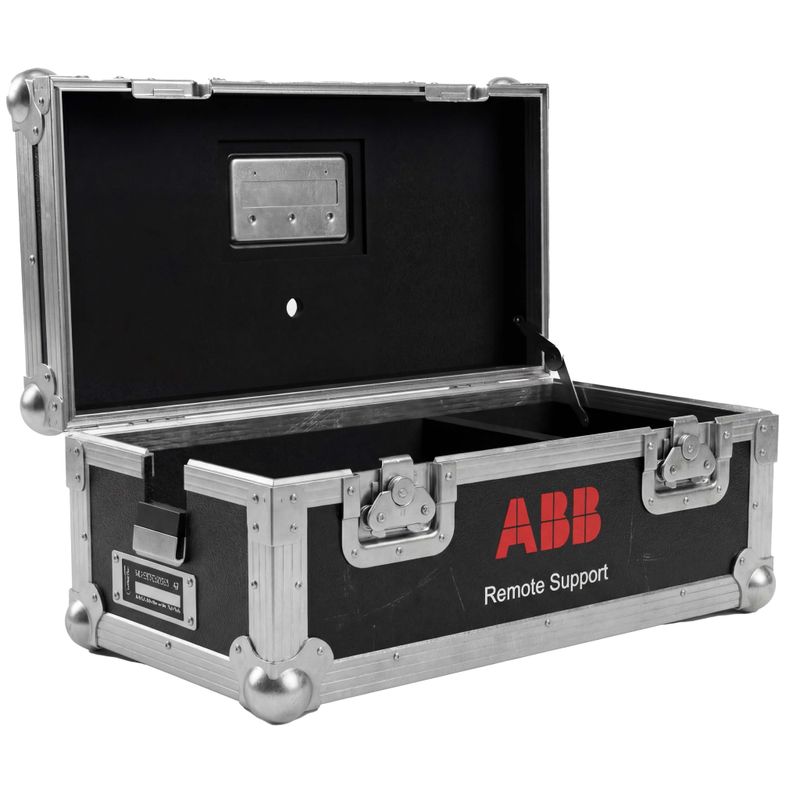 Rufo Custom Flightcase 