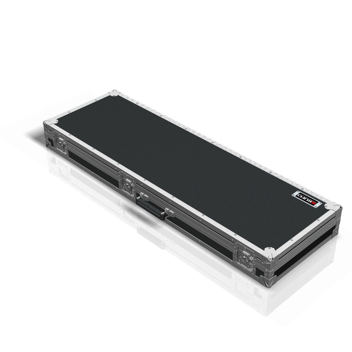 Fender Precision Bass - Flightcase