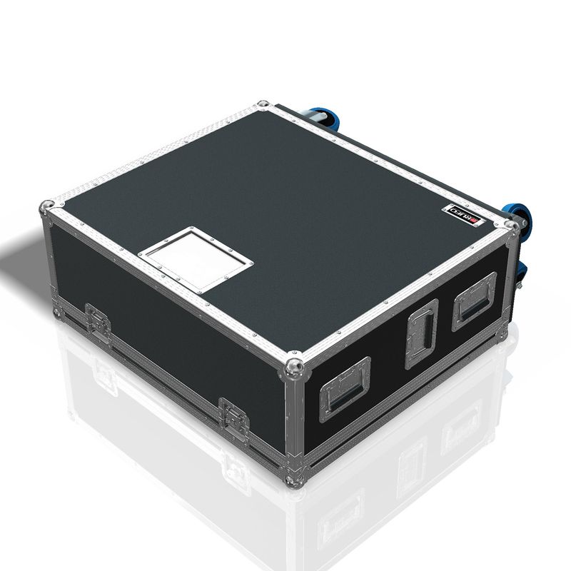 Yamaha QL5 - Flightcase
