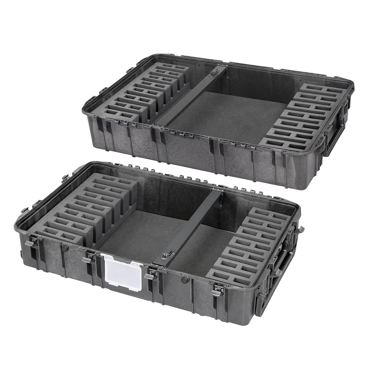 Arcticase 1932 Riflekoffert