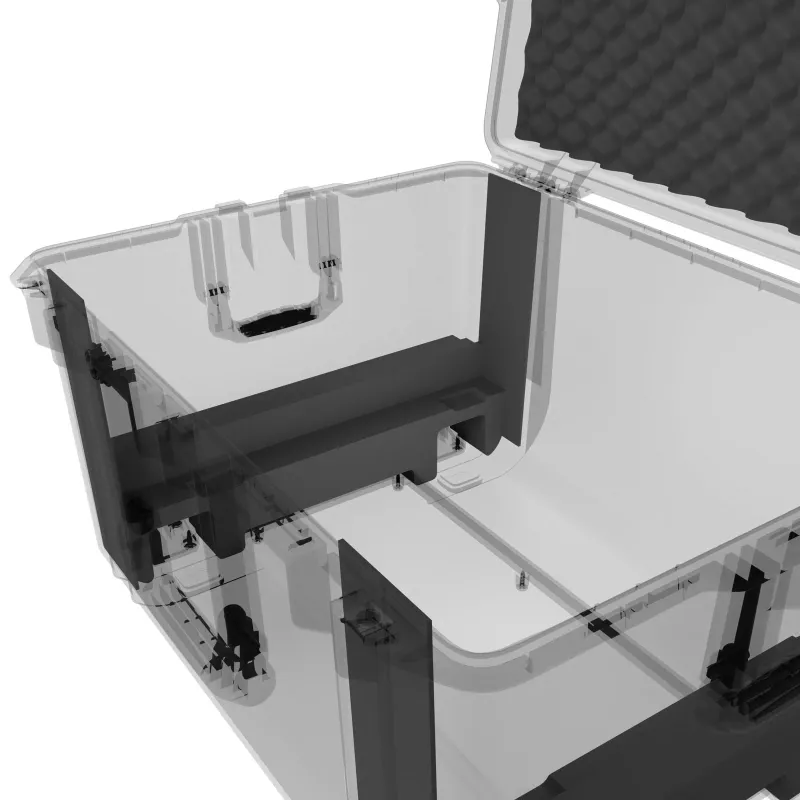 Peli™ Air 1637 for AluPro 19