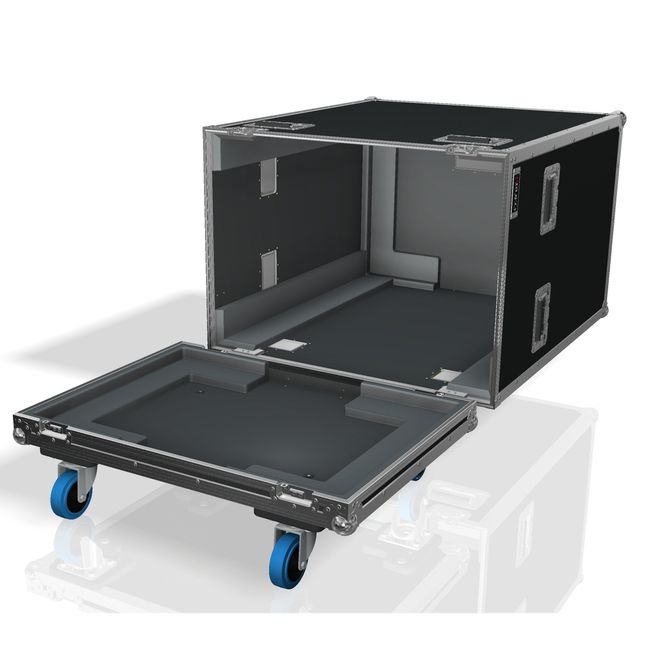 Hovedbilde Leslie 145 - Flightcase