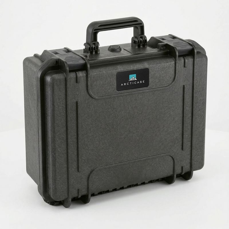 Arcticase 1820 UN4H2 Fire Shield