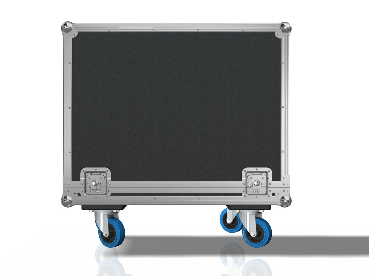 VOX AC30 C2X - Flightcase