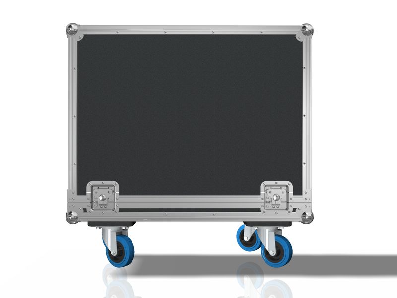 VOX AC30 C2X - Flightcase