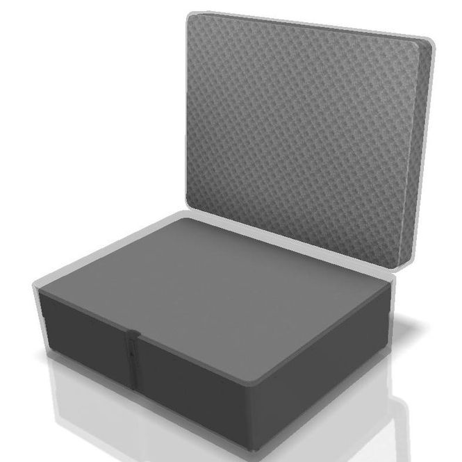 Hovedbilde Multilagskum Til Peli Protector ...