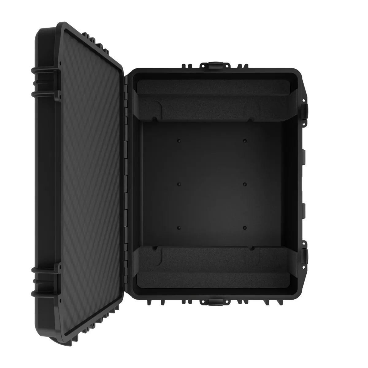Arcticase 1868 for AluFly 19