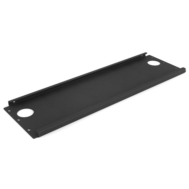 AluPro Frontpanel max dybde