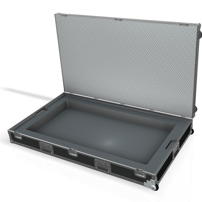 Hovedbilde Samsung 65'' QB65C Flightcase ...