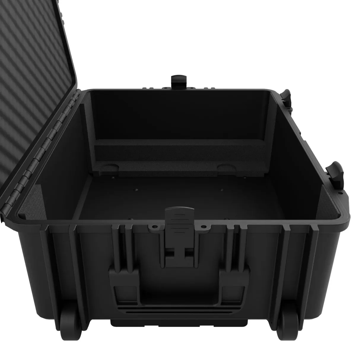 Arcticase 1868 for AluFly 19
