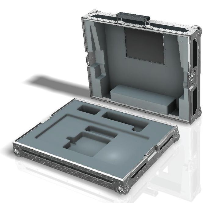 Hovedbilde ETC Smartfade 1248 /1296 - ...