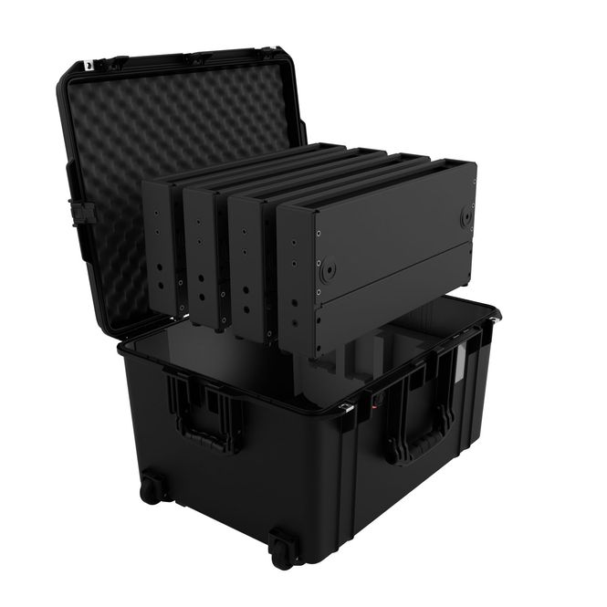 Hovedbilde Peli™ Air 1637 for 4stk ...