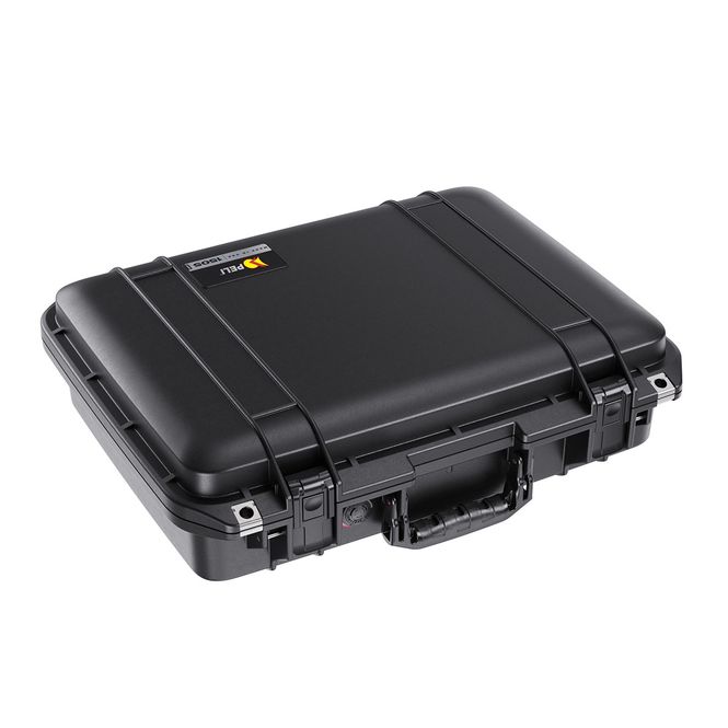 Hovedbilde Peli 1505 Air Case u/skum