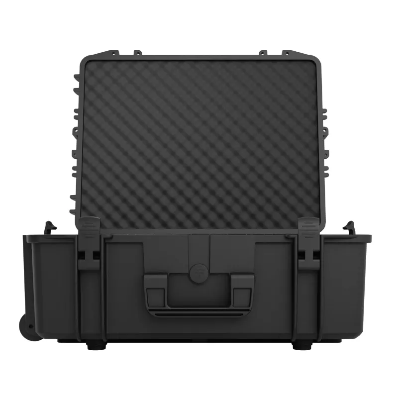 Arcticase 1868 for AluFly 19