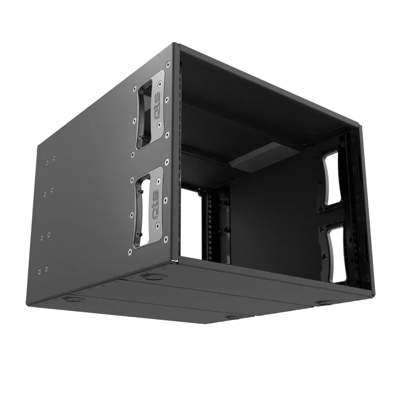 PTS AluPro 19