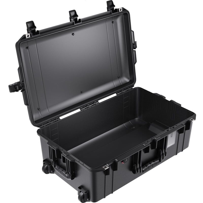 Peli 1595 Air Case u/skum