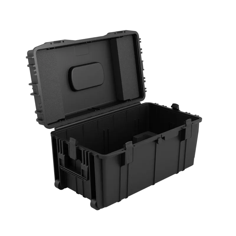 Arcticase 1874 for AluPro/AluFly 19