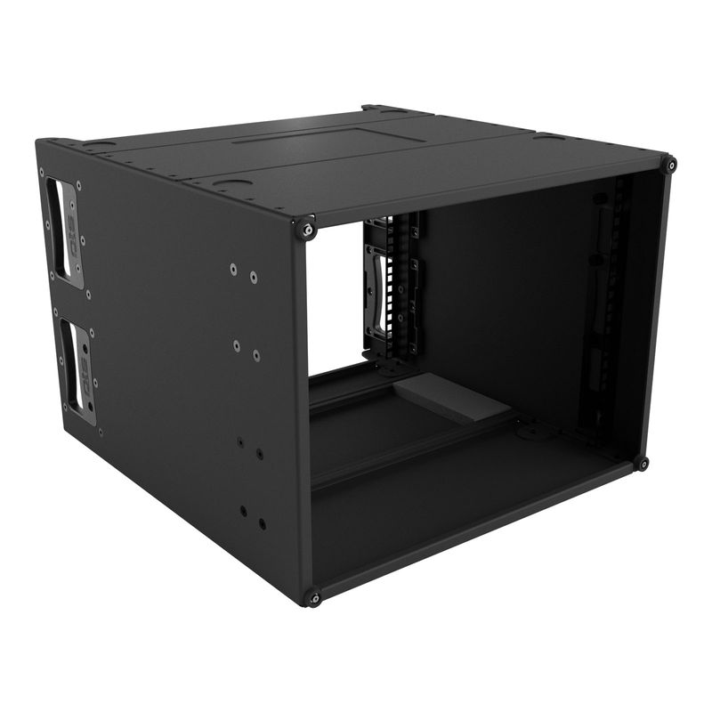 PTS AluPro 19