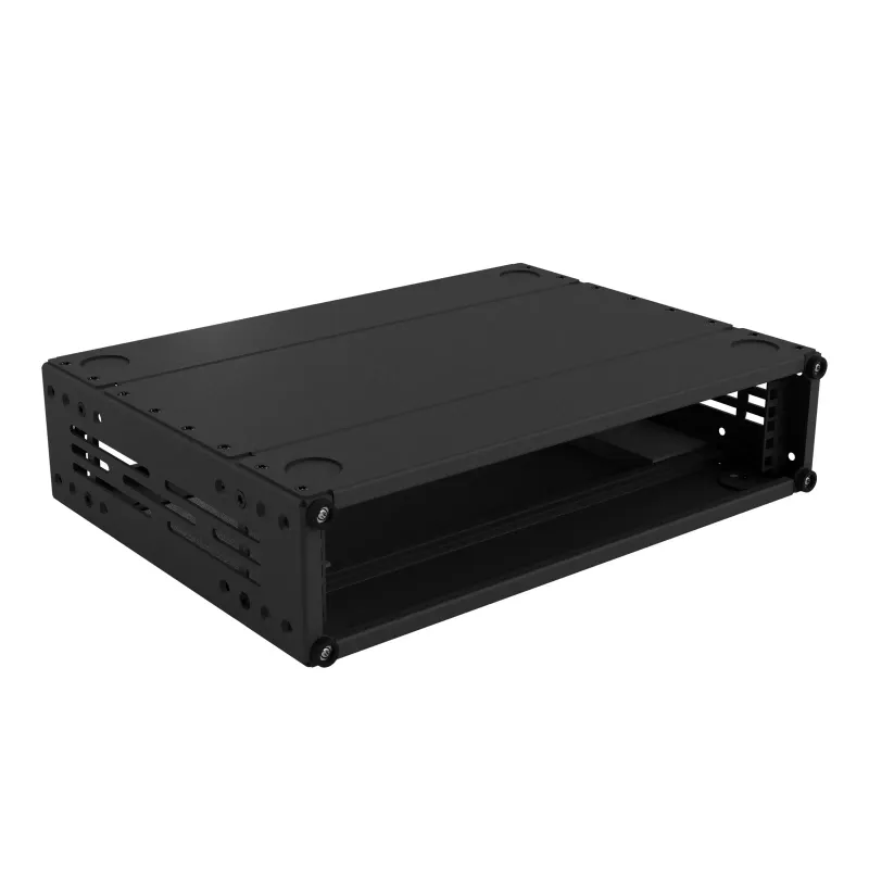 PTS AluPro 2U Lite
