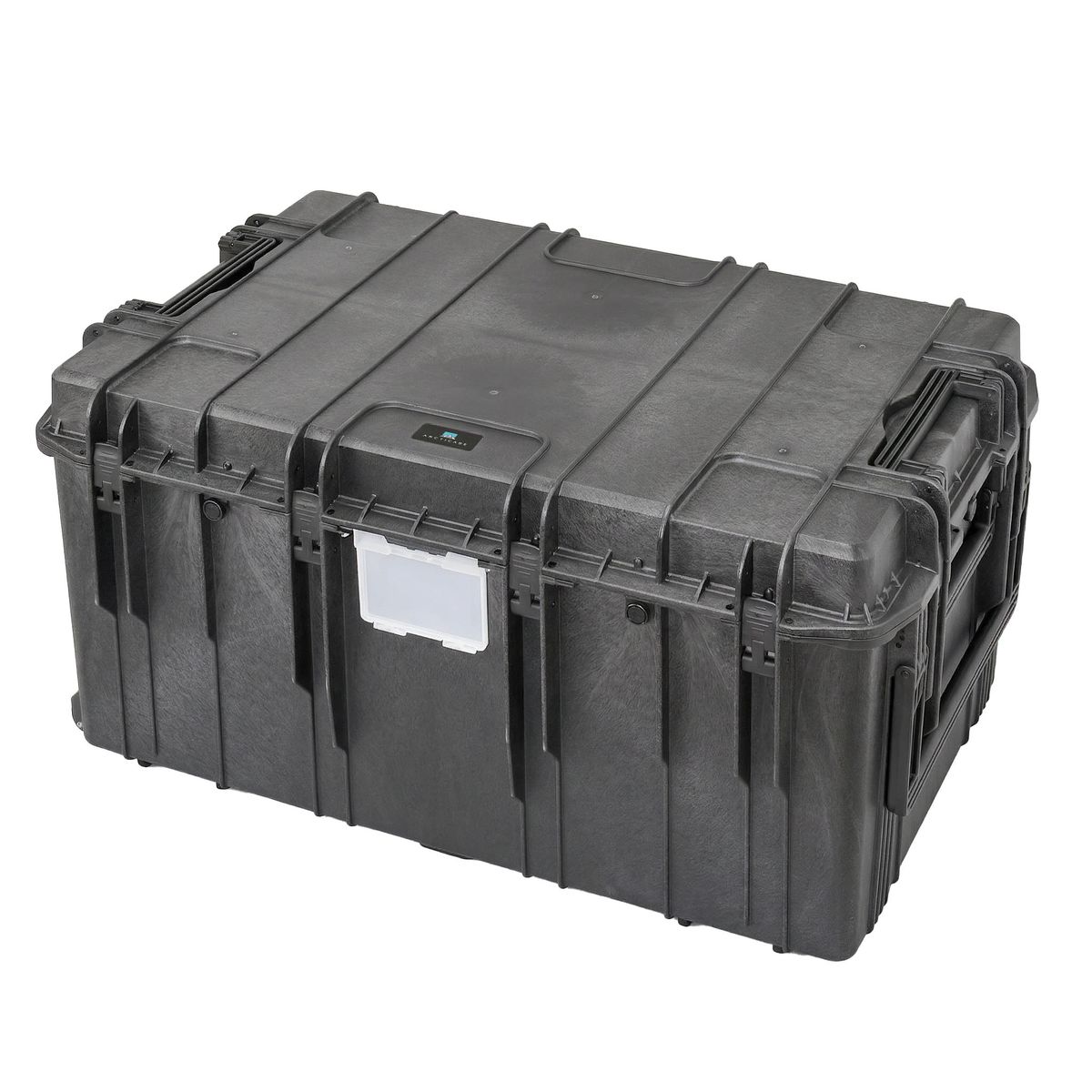 Arcticase 1952 m/hengsla lokk