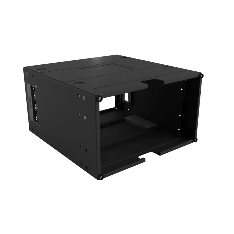 PTS AluPro 19