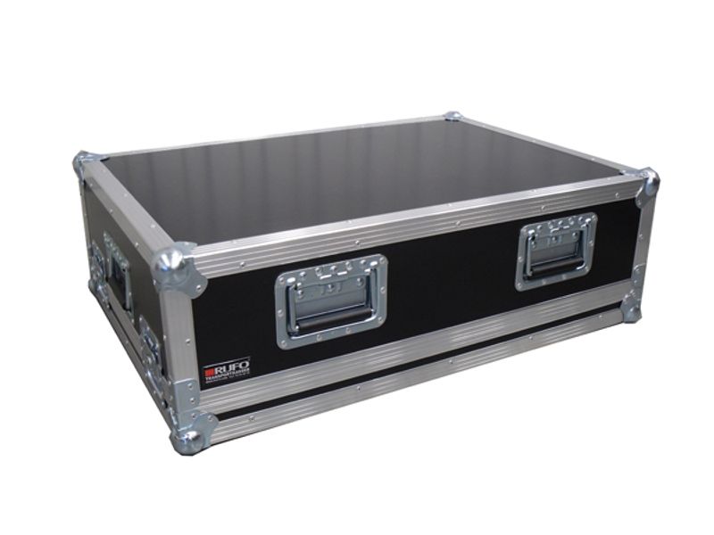 PreSonus Studiolive 16-4-2 - Flightcase