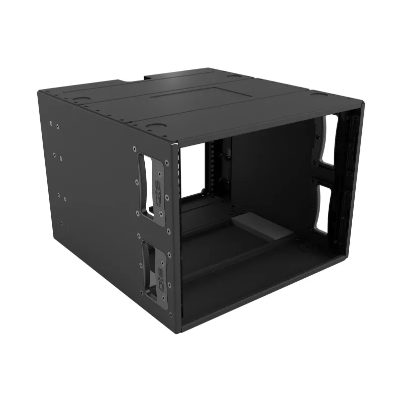 PTS AluPro 19