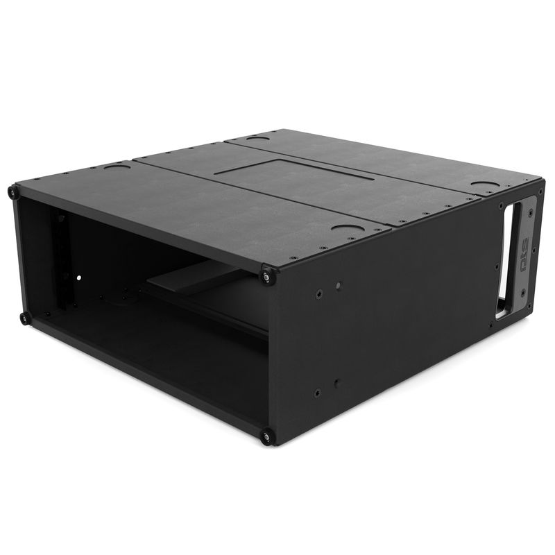 PTS AluPro 19